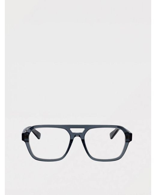 Bottega Veneta Gray Optical Frames for men