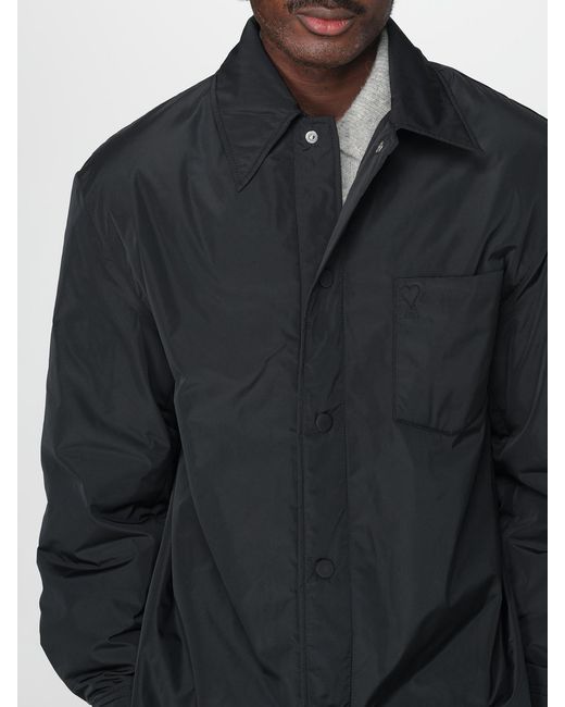 AMI Gray Shirt for men