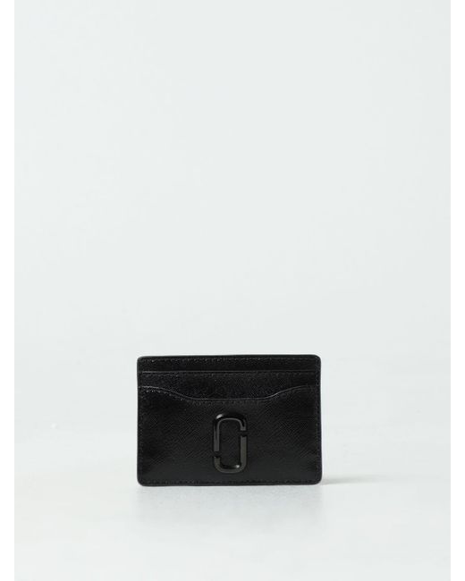 Marc Jacobs White Clutch