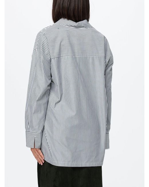 Max Mara Gray Sweater
