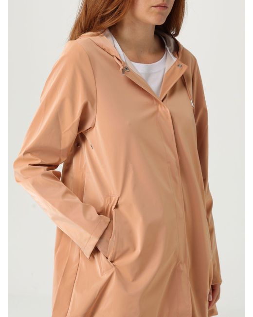 Rains Natural Jacket
