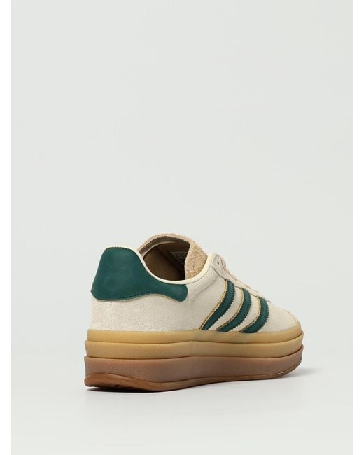 Adidas Originals Natural Sneakers
