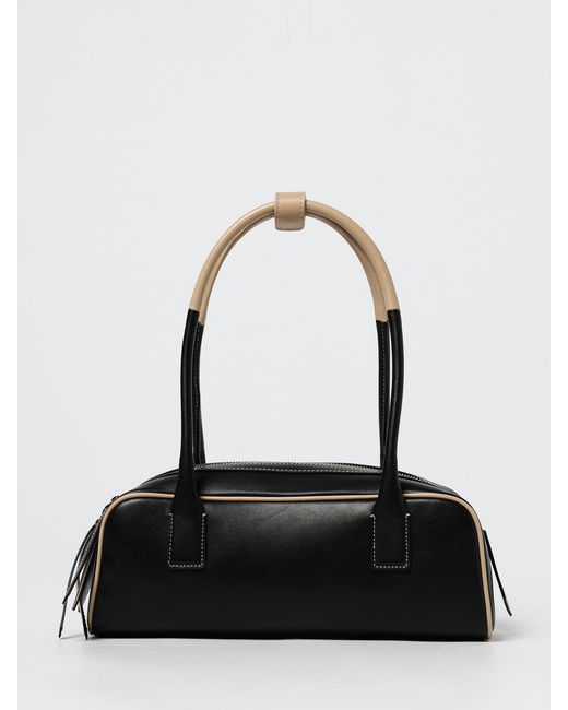 Paul Smith Black Shoulder Bag