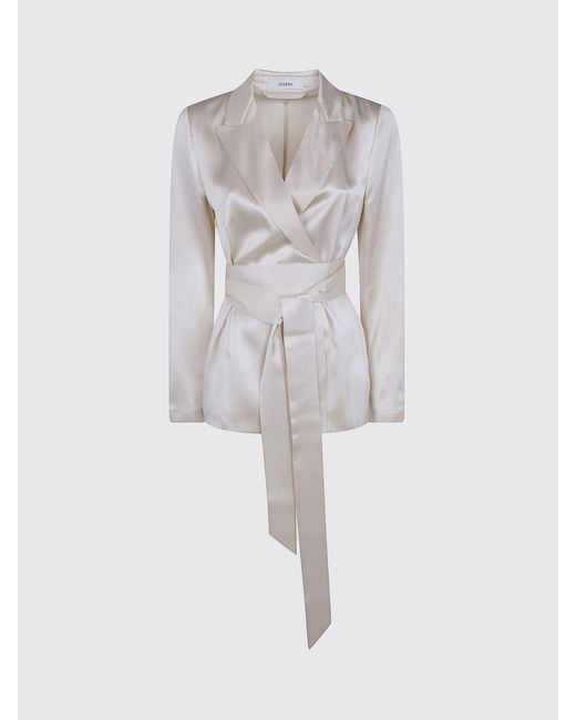 Chaqueta Mujer Joseph de color Gray