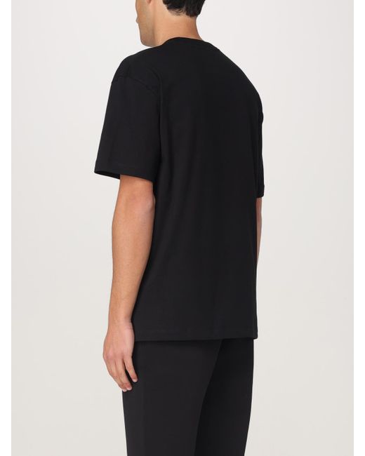 Camiseta Hombre Ih Nom Uh Nit de hombre de color Black