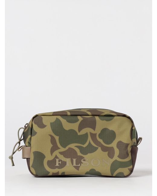 Filson Green Bag for men