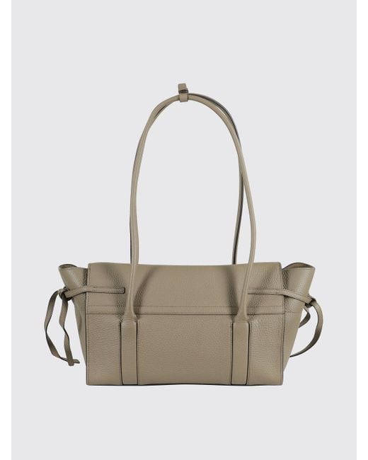 Mulberry White Crossbody Bags