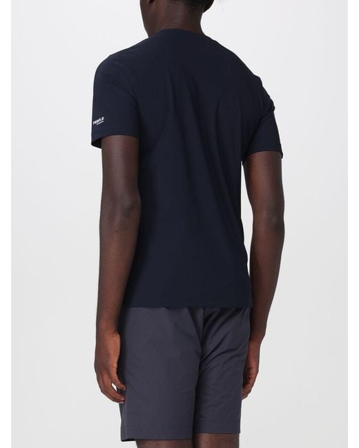 People Of Shibuya Blue T-Shirt for men