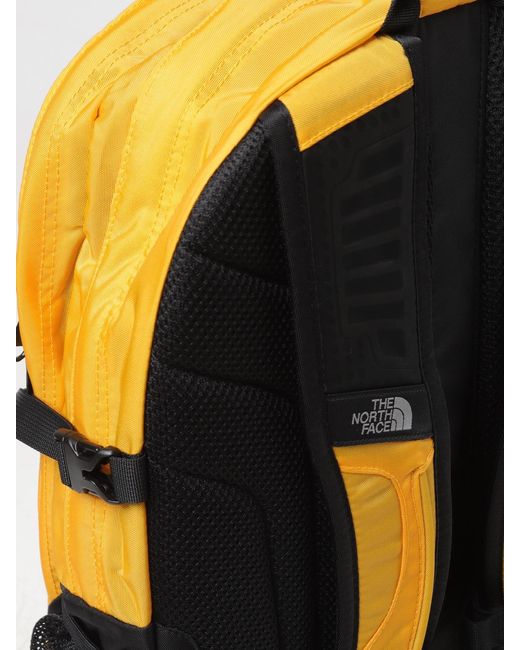 The North Face Metallic Borealis Classic Nylon Backpack for men