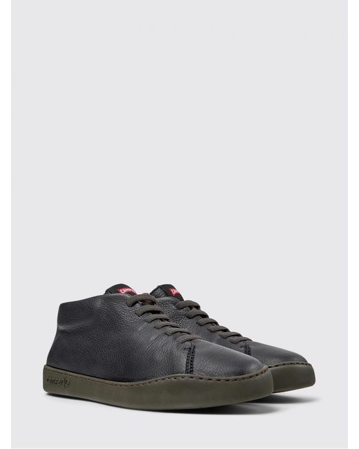 Camper White Peu Touring Sneakers for men