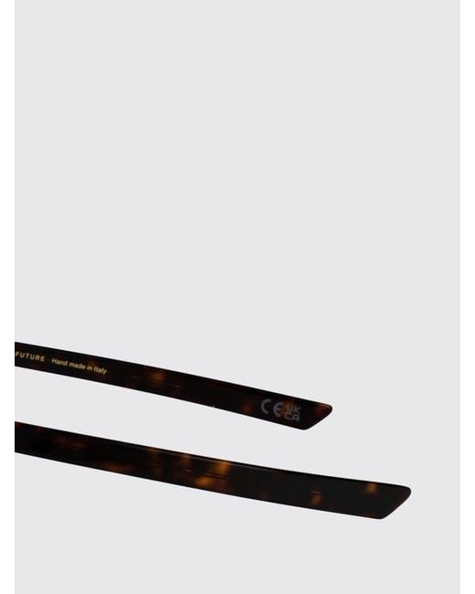 Retrosuperfuture Green Nc2 Acetate Sunglasses for men