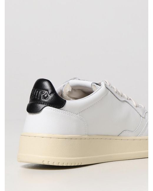 Autry Natural Trainers for men