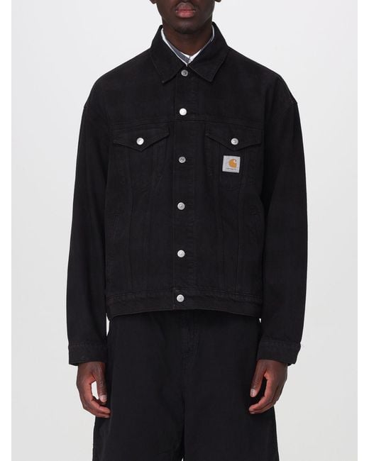 Carhartt Black Jacket for men