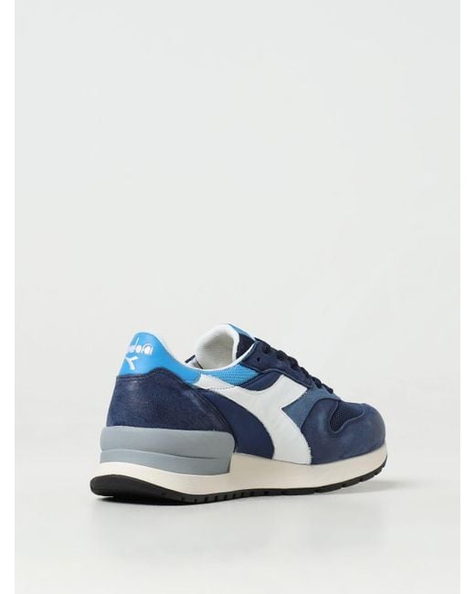 Diadora Schuhe in Blue für Herren