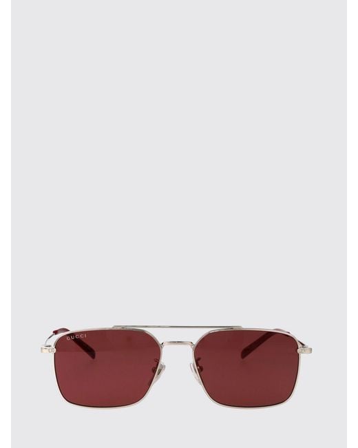 Gucci Multicolor Sunglasses for men