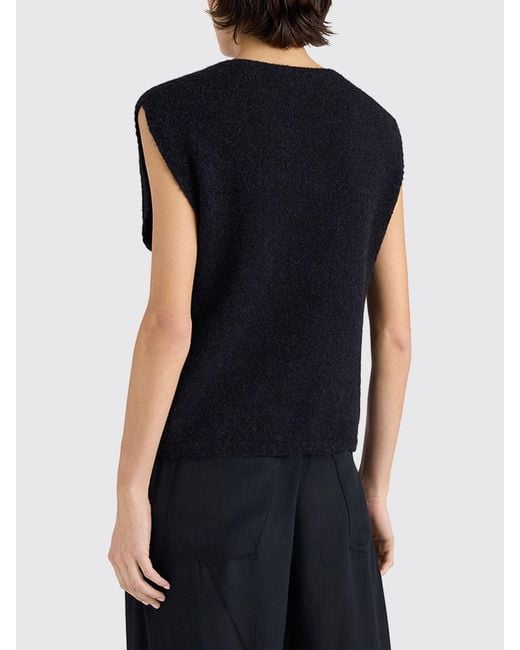 Momoní Black MomonÌ Sweater