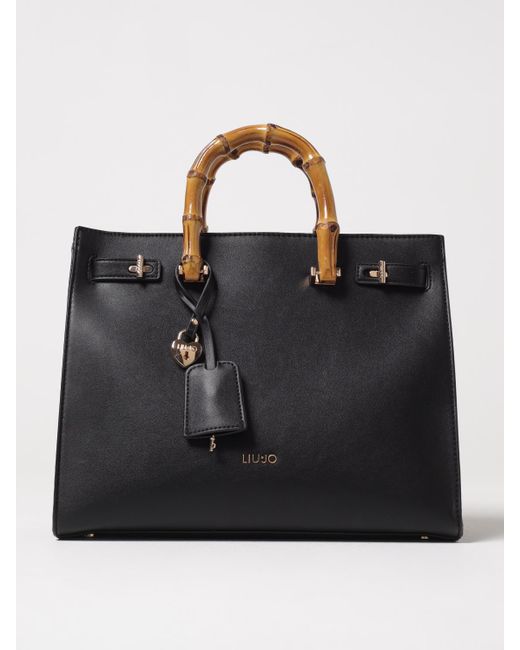 Borsa di Liu Jo in Black