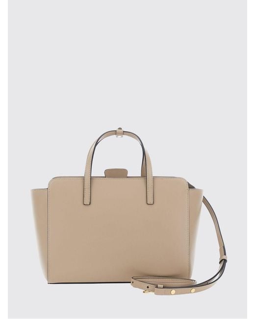 Helen Kaminski Natural Handbag