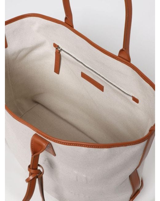 Hogan Natural Rucksack Damen