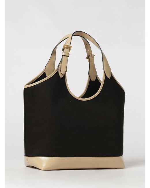 Versace Black Mini Bag