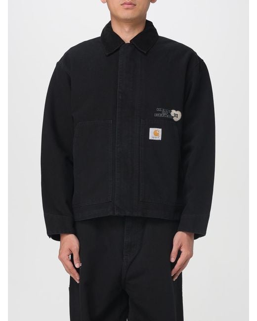 Carhartt Black Jacket for men