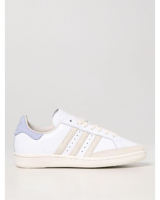 adidas originals white sneakers