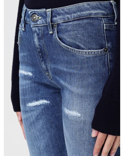 Dondup Blue Jeans