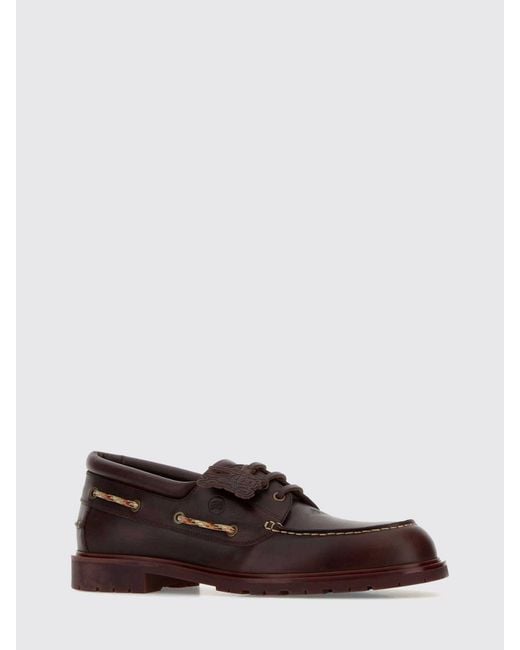 Burberry Brown Boot for men