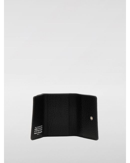 Maison Margiela White Wallet for men