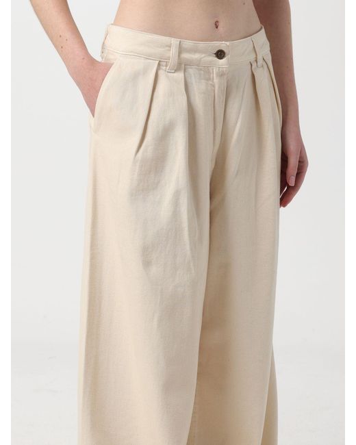 Alanui Natural Jeans