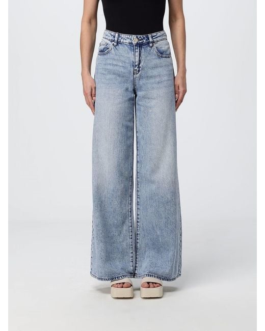 ARMANI EXCHANGE Blue Jeans