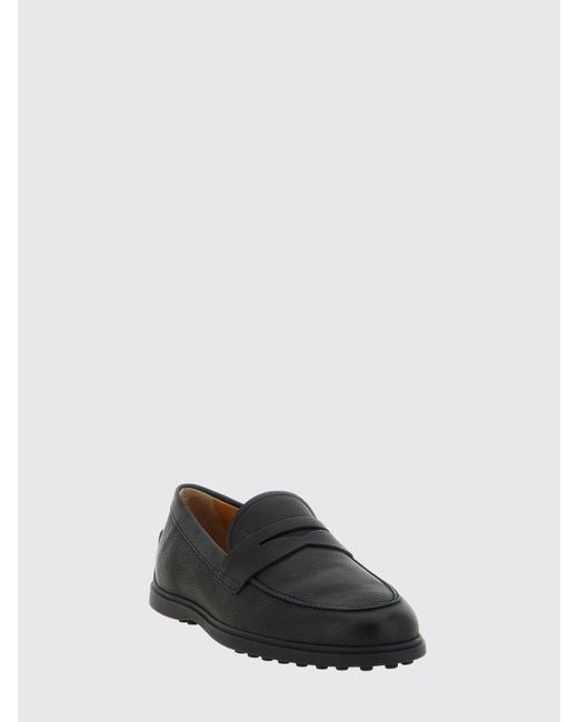 Tod's White Loafers for men