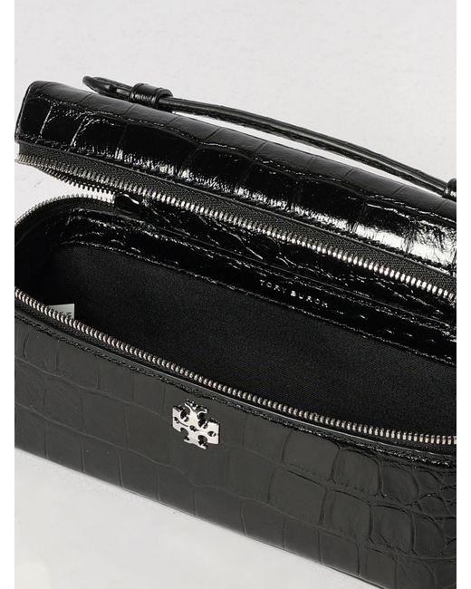 Tory Burch Black Handbag