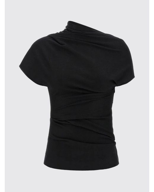 Chaqueta Mujer Entire studios de color Black