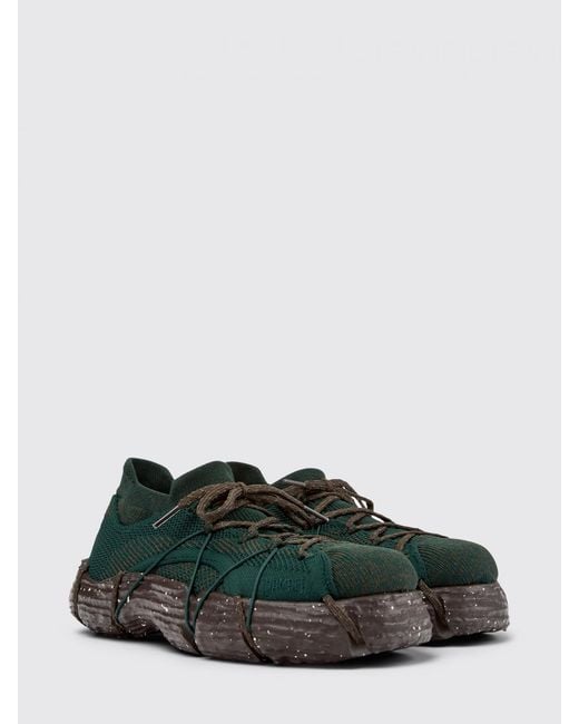 Camper Green Roku Sneakers