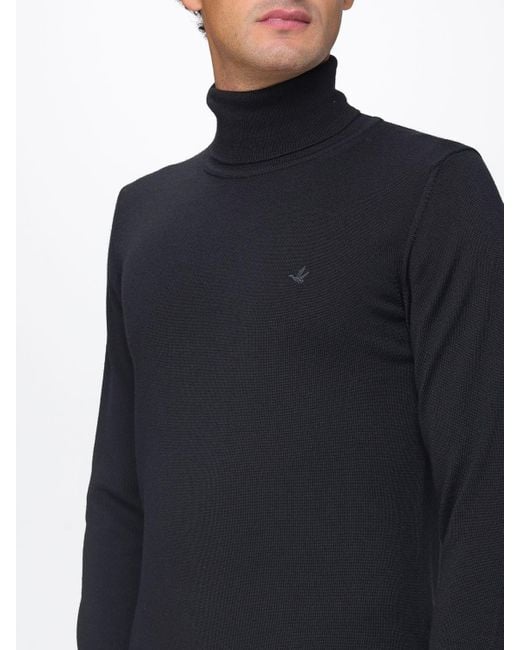 Brooksfield Pullover Herren in Blue für Herren