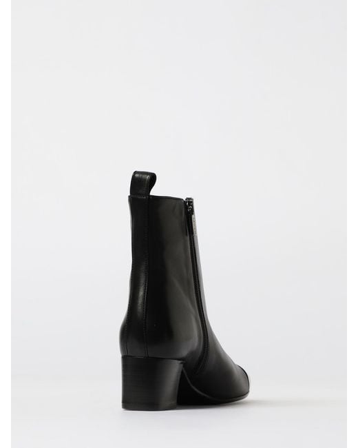 Botas Mujer CAREL PARIS de color Black