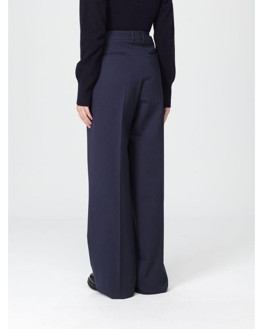 PT Torino Blue Trousers