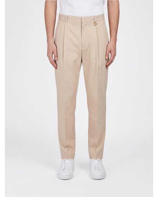 Casablanca Natural Pants for men