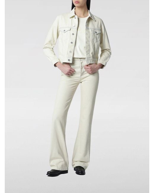 A.P.C. Natural Jacket
