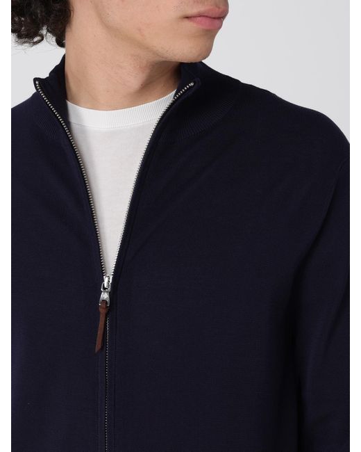 Ballantyne Pullover Herren in Blue für Herren