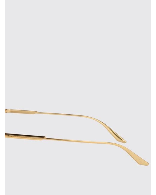 Dolce & Gabbana Brown Dolce &Amp Gabbana Dg 2309 Metal Sunglasses for men