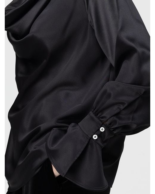 Pinko Black Top