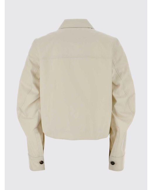 Loewe Natural Jacket