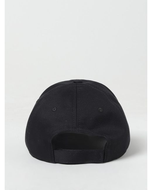 Marni Blue Hat for men