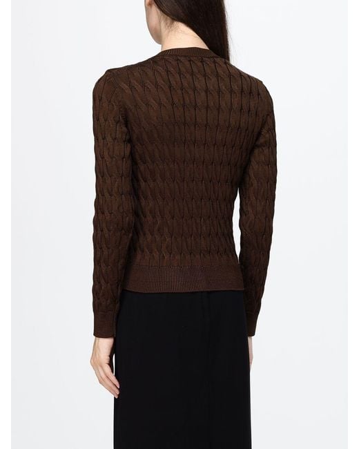 Jersey Mujer Fendi de color Brown