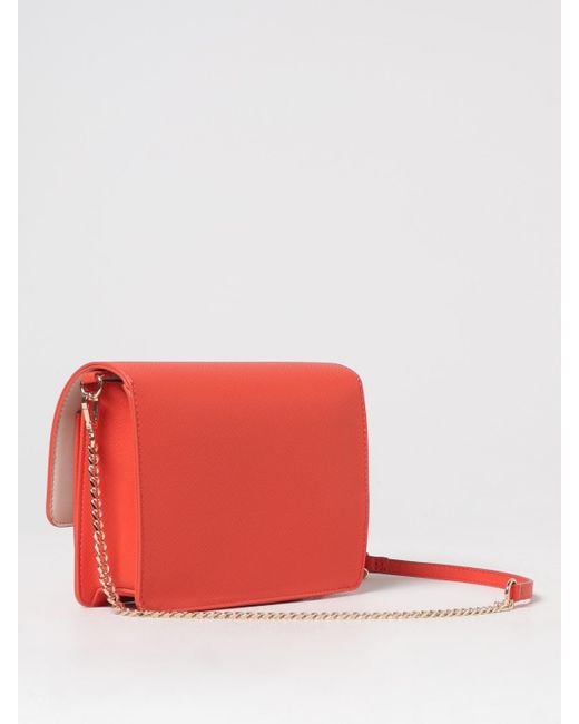 Borsa A Tracolla di Liu Jo in Red