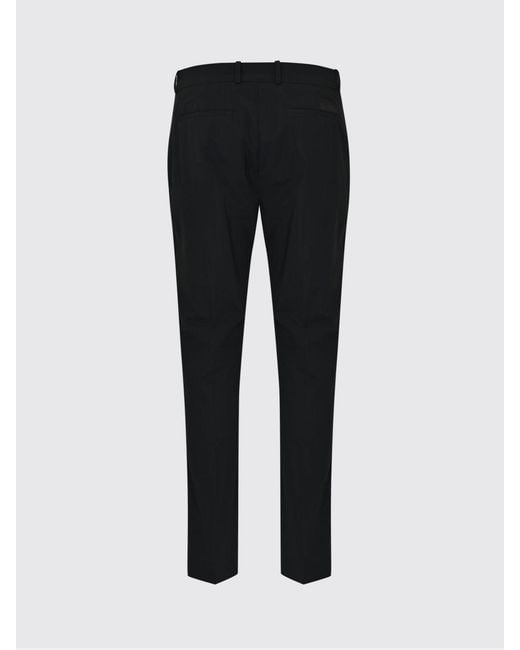 Rrd Blue Pants for men