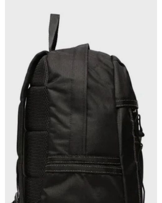 Dickies Black Backpack for men