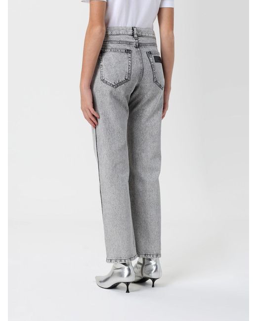 Missoni Gray Jeans
